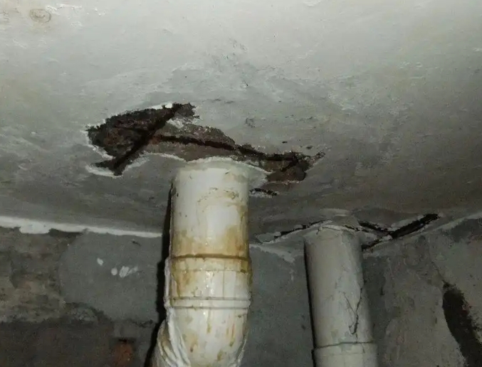 潮州卫生间漏水维修公司浅析潮州卫生间渗水维修的方法