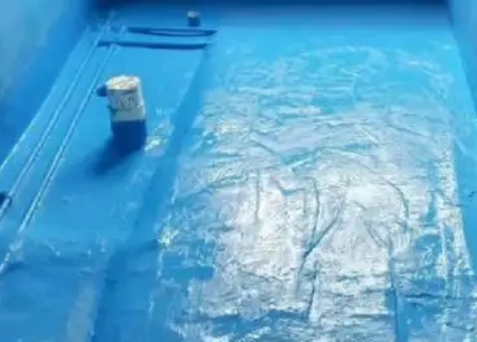 潮州卫生间漏水维修公司分享下潮州卫生间防水工程中常用防水涂料介绍。